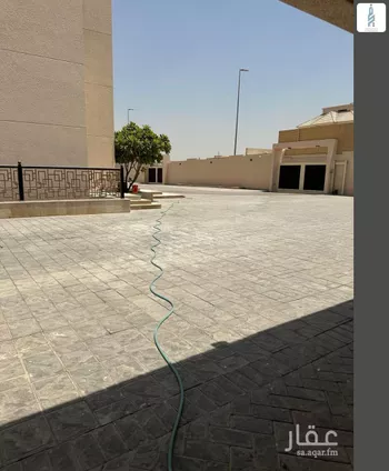 فيلا للإيجار في شارع الإمام عبدالله بن ثنيان آل سعود, حي الربوة, مدينة الرياض, منطقة الرياض صورة 2