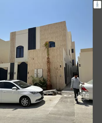 فيلا للإيجار في شارع أبي إسحاق الخياط, حي النرجس, مدينة الرياض, منطقة الرياض