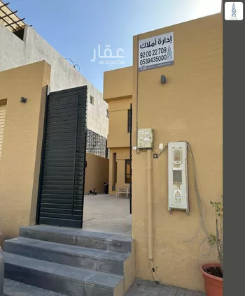 شقة للإيجار في شارع عبدالرحمن السبيعي, حي النرجس, مدينة الرياض, منطقة الرياض صورة 2