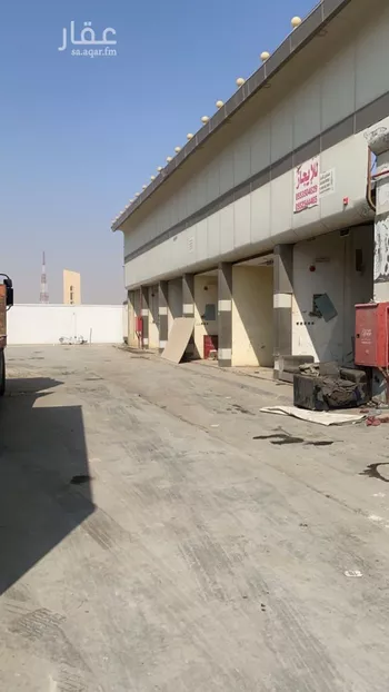 محل للإيجار في حي ضاحية نمار, مدينة الرياض, منطقة الرياض صورة 4