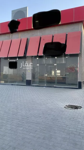 محل للإيجار في حي ضاحية نمار, مدينة الرياض, منطقة الرياض صورة 2