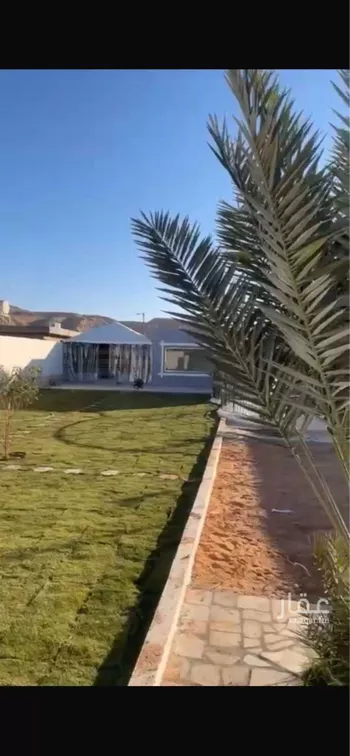 استراحة للبيع في شارع الحارث بن النعمان بن امية الاوسي , مدينة قريه ديراب, منطقة الرياض صورة 2