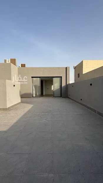 شقة للبيع في شارع الامير سلطان ابن عبدالعزيز, حي المعذر الشمالي, مدينة الرياض, منطقة الرياض صورة 4