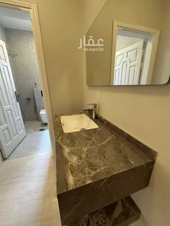 شقة للإيجار في شارع احمد محمدالسباعي, حي الروضة, مدينة جدة, منطقة مكة المكرمة صورة 3