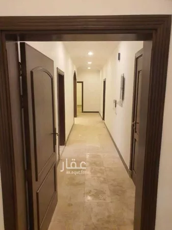 شقة للإيجار في شارع شيبه بن ابي كثير, حي الزهراء, مدينة جدة, منطقة مكة المكرمة صورة 4