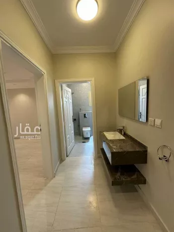 شقة للإيجار في شارع احمد محمدالسباعي, حي الروضة, مدينة جدة, منطقة مكة المكرمة صورة 4