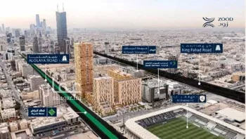 شقة للبيع في حي الصحافة، ، الرياض ، منطقة الرياض