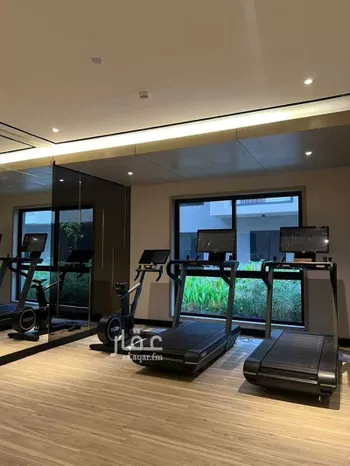 شقة للإيجار في شارع الحارث بن سليل, حي العارض, مدينة الرياض, منطقة الرياض صورة 2