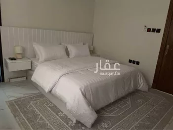 استديو مفروش للحجز في حي ، شارع محمد المقدمي ، حي الغدير ، الرياض ، منطقة الرياض صورة 2