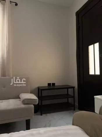 استديو مفروش للحجز في حي ، شارع محمد المقدمي ، حي الغدير ، الرياض ، منطقة الرياض صورة 3