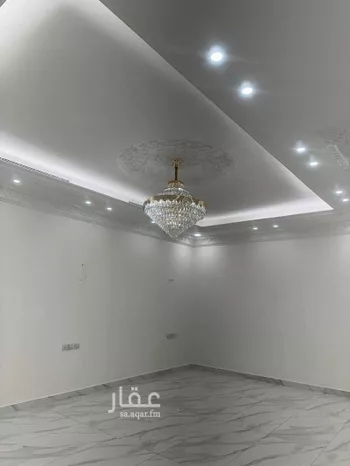 فيلا للبيع في شارع ناجية بن الحارث, حي المنتزة, مدينة الدمام, المنطقة الشرقية صورة 2