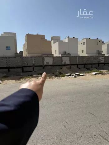 أرض للبيع في حي الهدا, مدينة الاحساء, المنطقة الشرقية