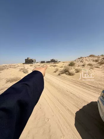 أرض للبيع في شارع القرية الشرقية , حي الورود الثاني, مدينة الاحساء, المنطقة الشرقية