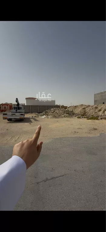 أرض للبيع في شارع بن ابي البر, حي الندى, مدينة الدمام, المنطقة الشرقية