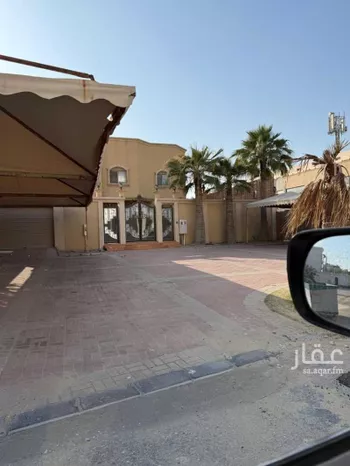 فيلا للإيجار في شارع العلاء الحضرمي, حي الشاطئ الشرقي, مدينة الدمام, المنطقة الشرقية