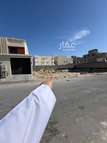 أرض للبيع في حي القدس, مدينة الاحساء, المنطقة الشرقية