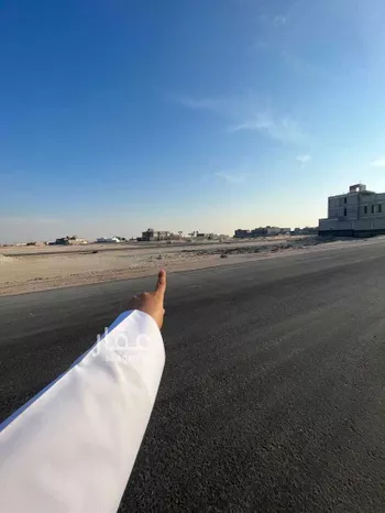 أرض للبيع في شارع النضارة , حي الورود الثالث, مدينة الاحساء, المنطقة الشرقية