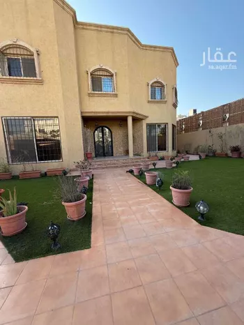 فيلا للإيجار في شارع العلاء الحضرمي, حي الشاطئ الشرقي, مدينة الدمام, المنطقة الشرقية صورة 2