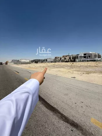 أرض للبيع في شارع أبو عبيدة بن الجراح, حي الصدفة, مدينة الدمام, المنطقة الشرقية صورة 3