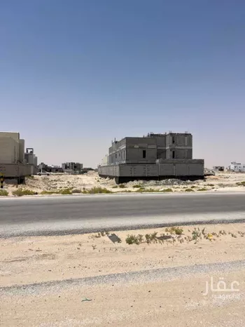أرض للبيع في شارع عين الخدود, حي الصقور, مدينة الاحساء, المنطقة الشرقية