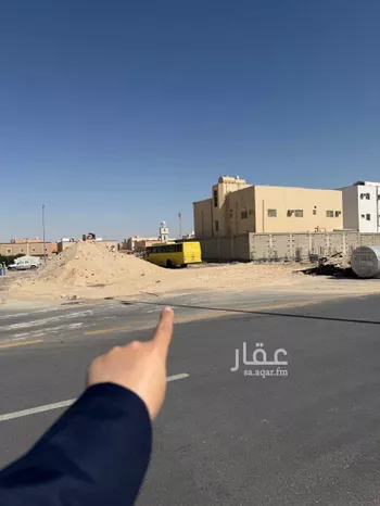 أرض للبيع في حي النايفية, مدينة الاحساء, المنطقة الشرقية