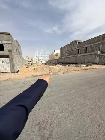 أرض للبيع في شارع الضبيب, حي القدس, مدينة الاحساء, المنطقة الشرقية