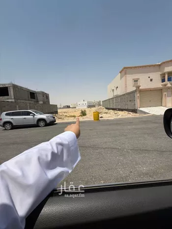 أرض للبيع في شارع حريث ابن عبدالرحمن, حي الصقور, مدينة الاحساء, المنطقة الشرقية صورة 2