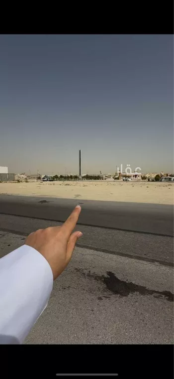 أرض للبيع في شارع نافع بن مالك, حي الندى, مدينة الدمام, المنطقة الشرقية
