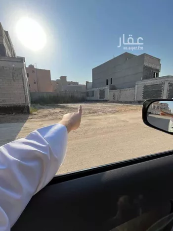أرض للبيع في شارع عمرو ابن سراقة, حي الفرسان, مدينة الدمام, المنطقة الشرقية