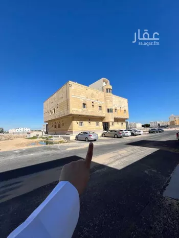 عمارة للبيع في حي النايفية, مدينة الاحساء, المنطقة الشرقية