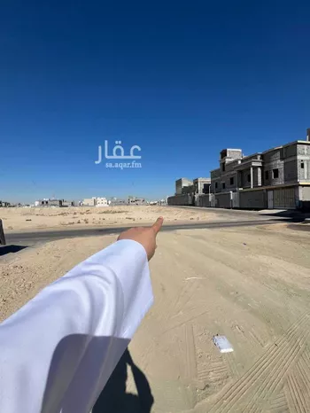 أرض للبيع في حي الدوحة, مدينة الاحساء, المنطقة الشرقية