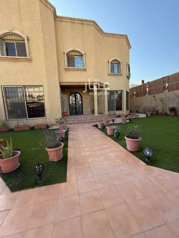 فيلا للإيجار في شارع العلاء الحضرمي, حي الشاطئ الشرقي, مدينة الدمام, المنطقة الشرقية صورة 4