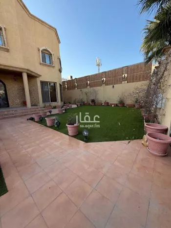 فيلا للإيجار في شارع العلاء الحضرمي, حي الشاطئ الشرقي, مدينة الدمام, المنطقة الشرقية صورة 3