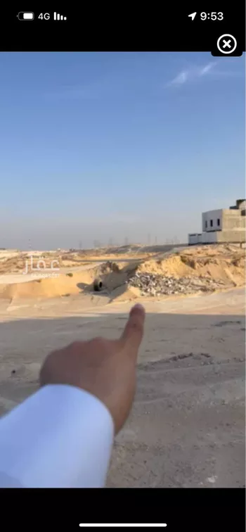 أرض للبيع في حي الورود الثالث, مدينة الاحساء, المنطقة الشرقية