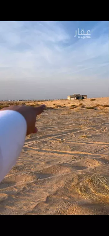 أرض للبيع في شارع القرية الشرقية , حي الورود الثاني, مدينة الاحساء, المنطقة الشرقية