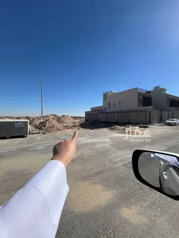 أرض للبيع في شارع خثيم السليمي, حي الدوحة, مدينة الاحساء, المنطقة الشرقية