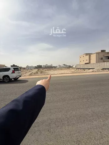 أرض للبيع في شارع ام سنان الانصاريه, حي الصقور, مدينة الاحساء, المنطقة الشرقية صورة 4