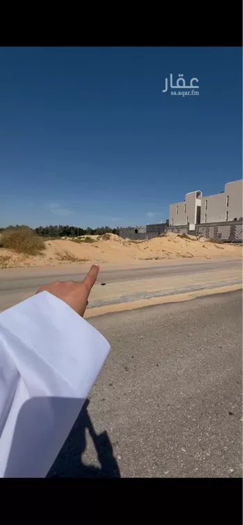 أرض للبيع في شارع زينب السقفيه, حي البدرية, مدينة الاحساء, المنطقة الشرقية