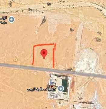 أرض للبيع في مدينة مخطط استراحات العماريه, منطقة الرياض