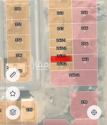 أرض للبيع في شارع ثابت بن عدي, حي العاقول, مدينة المدينه المنوره, منطقة المدينة المنورة