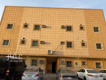 شقة للبيع في شارع وثيلان, حي بدر, مدينة الرياض, منطقة الرياض
