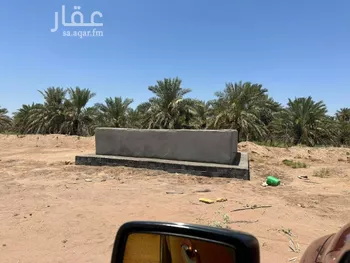 مزرعة للبيع في حي المليليح, مدينة المدينه المنوره, منطقة المدينة المنورة صورة 5
