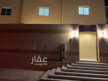 فيلا للإيجار في شارع ابي الحسين الانصاري, حي الزمرد, مدينة جدة, منطقة مكة المكرمة