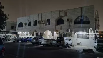 عمارة للبيع في شارع برزة, حي الرحاب, مدينة جدة, منطقة مكة المكرمة