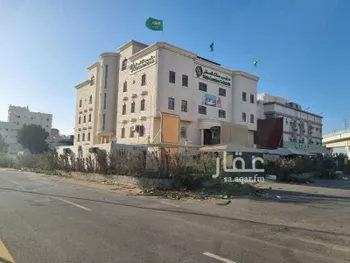 عمارة للإيجار في شارع عبدالله رضا, حي السليمانية, مدينة جدة, منطقة مكة المكرمة صورة 3
