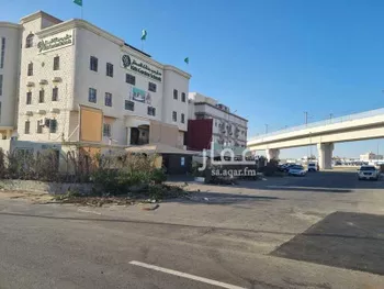 عمارة للإيجار في شارع عبدالله رضا, حي السليمانية, مدينة جدة, منطقة مكة المكرمة صورة 2