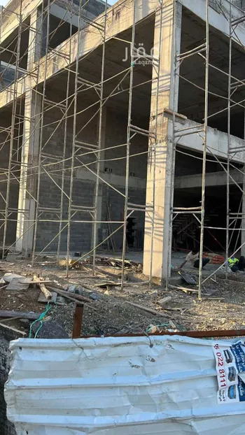عمارة للإيجار في شارع عبدالرحمن الخزاعي, حي المروة, مدينة جدة, منطقة مكة المكرمة