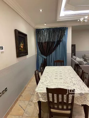 فيلا للبيع في شارع حامد بن علي العمادي, حي البساتين, مدينة جدة, منطقة مكة المكرمة صورة 4
