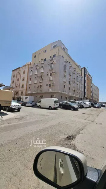 عمارة للبيع في شارع السعادية, حي الأمير فواز الجنوبى, مدينة جدة, منطقة مكة المكرمة