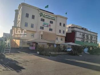 عمارة للإيجار في شارع عبدالله رضا, حي السليمانية, مدينة جدة, منطقة مكة المكرمة صورة 2